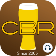 CBR 98: The Gift of Beer