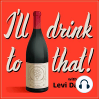 449: Training to Be the World's Best Sommelier with Arvid Rosengren