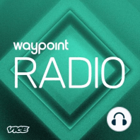 Waypoints 08: Music and Legacies