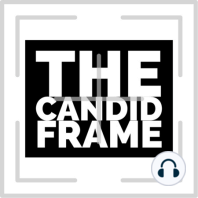 The Candid Frame #184 - Jerry Monkman
