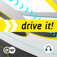 Drive it! The DW Motor Magazine