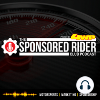 #138 - Can you get sponsored without racing?