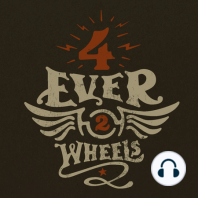 4E2W Podcast #36 – Keanu Reeves of ARCH Motorcycle Company