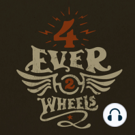 4E2W Podcast #14 – Exile Cycle’s Russell Mitchell
