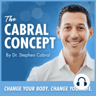1229: Why Imbalanced Blood Sugar Causes Inflammation & Aging (TWT)