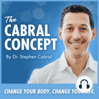 1222: The 7 Most Common Signs You Need to Detox (TWT)