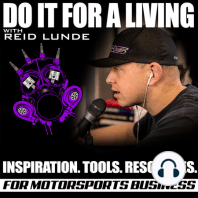 137: Brent Picasso of Autosport Labs discusses the process of using crowd funding to make RaceCapture and Podium