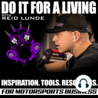 093: Dave Vasser used hard work and determination to build Nitrous Outlet into a powerhouse in the nitrous market