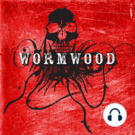 Wormwood Presents: Sparrow  Crowe Update #2