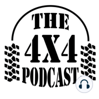 Episode 115 – Travel The World Overland with A2A Expedition