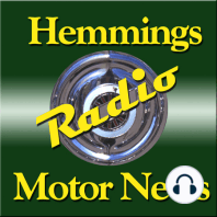 Hemmings Radio Episode 141