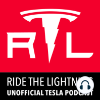 Episode 141: Model 3 Dual Motor Update + Model Y Update