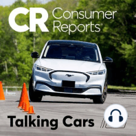 #29: Toyota Highlander and SUV crash tests