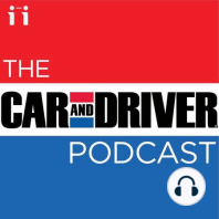 #7.3 – CAR AND DRIVER REVIEWS: COMPARISON TEST – CHEVROLET CRUZE