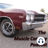 Episode 63 - Wide tires and traction