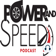 154 - Power and Speed - Pat Topolinski Power Nation TV