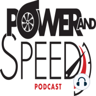 070 - Power and Speed - Keith Jones of Total Seal Piston Rings