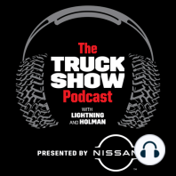 The Truck Show Podcast Trailer