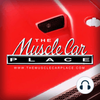 TMCP #337{Jason Oberhelman from FITechEFI on Repowering your Muscle Car with Affordable Fuel Injection; The OUSCI Pro-Touring Update with Larry Callahan!