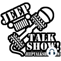 Episode 32 - XJ Talk Show!