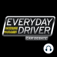 083: Autonomous Cars & Horse Videos, An unreliable 911, & the new Camaro.