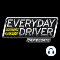 052: One Year Car Debate Anniversary - The Back Story