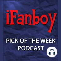 iFanboy Pick of the Week #458 - Deadpool's Art of War #1