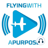 Episode 5:  Is the pace of my flight training too fast?