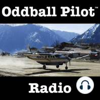 A Career in Warbirds: A Conversation with Jim Dale, Part 2