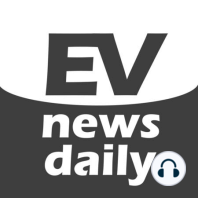 04 June 2018 | Hyundai Kona EV Order Books Closed, New York Charging Boost and Model 3 On A Dyno