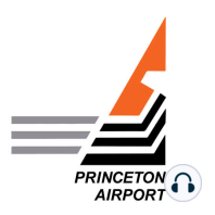 Pete Rafle Princeton Flying School Podcast 1