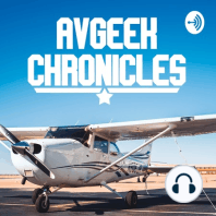 Ep. 041: #AskTheAvGeek 019 with Jerome Stanislaus and Fly For The Culture