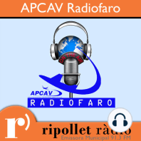 APCAV Radiofaro 14/05/2019