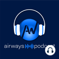 Episode 30 - LAX Terminal Shuffle, Alaska's Paine is Seattle's Gain, & Electronics Ban Expansion