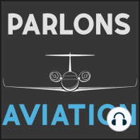 Episode 29 – Episode 29 - Tablettes et nouvelles technologies en aviation générale avec Vincent