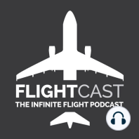 Episode 59 – Flight Around The World with Matt Guthmiller