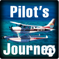 Episode 1 - So You Want To Be A Pilot