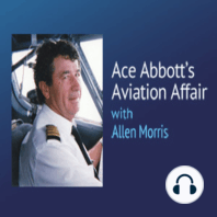 Ace Abbott’s Aviation Affair – The Drone Invasion Intensifies