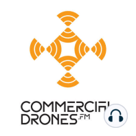 #005 - Making Drone Software with Nicholas Pilkington