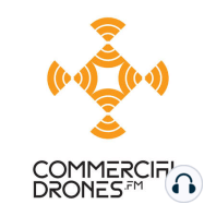 #069 - Drone Industry Review: Q1 2018