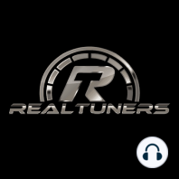 RealTuners Radio – Episode 62 – Eric Yost discusses HP Wars, Drag Week and Lights Out 2018