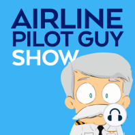 APG 128 – Tragedy at sea, Farnborough report, Airport WiFi Connectivity