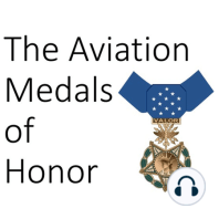 Introduction to Aviation Medals of Honor