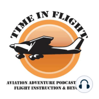 Episode 10: Devin Durant - New Private Pilot and Future UND Aviation Student