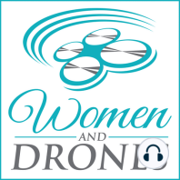 Drones in a Shark Tank with Abby Speicher