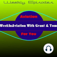 Episode 5: Freeware Sites, Virtual Airlines, Plane Spotting!