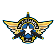 Episode #98. The CAF - Minnesota Wing talks with The Hangardeck Team at Warbirds over the Beach 2018.