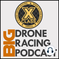 X Class Podcast 4: Choosing a Flight Controller