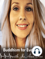 Episode 39 - Practicing non-violence