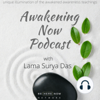 Ep. 73 – Finding Truth and Enlightenment At Home
